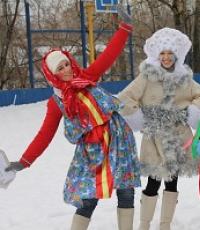 Режисьор на театрални постановки и тържества