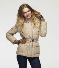 Women's winter down jackets and jackets OSTIN Clothing Austin women's men's children's collection