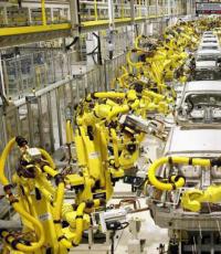Automatización de procesos tecnológicos y de producción (especialidad): dónde trabajar Qué hacer si no hay visión de futuro